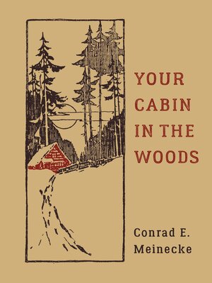cover image of Your Cabin in the Woods